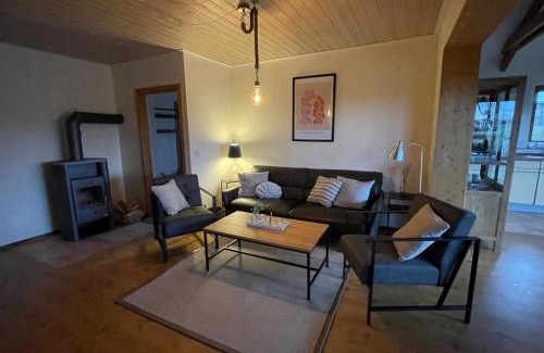 Gelting House | Das Ferienhaus am Feld