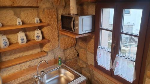 Hohnstein Apartment | Das Ferienhaus Protze