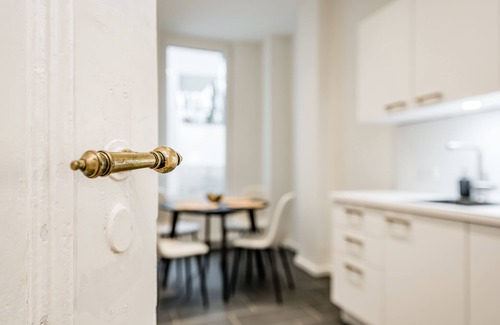 Schillerkiez Apartment | Das Gemütliche Schiller-familienapartment in Berlin Neukölln