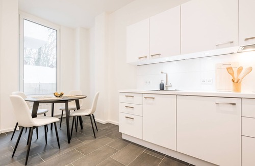 Schillerkiez Apartment | Das Gemütliche Schiller-familienapartment in Berlin Neukölln