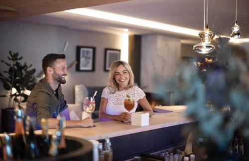 Clusio Hotel | DAS GERSTL Alpine Retreat
