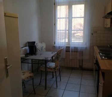 Altenstadt Apartment | Das grosse Schlafzimmer