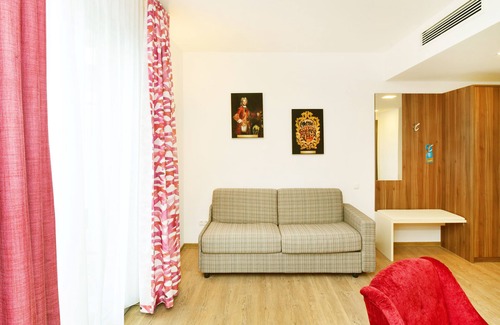 Ansbach Hotel | Das Hürner