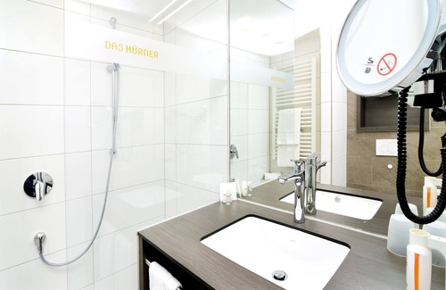 Ansbach Hotel | Das Hürner