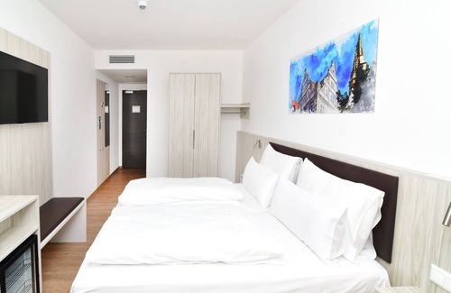 Ansbach Hotel | Das Hürner