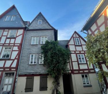 Limburg an der Lahn House | Das Haus am Limburger Dom
