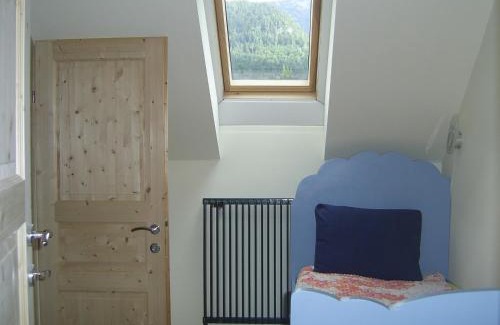 Grundlsee Apartment | Das Haus am See