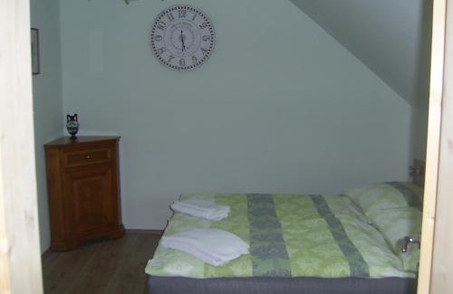 Grundlsee Apartment | Das Haus am See