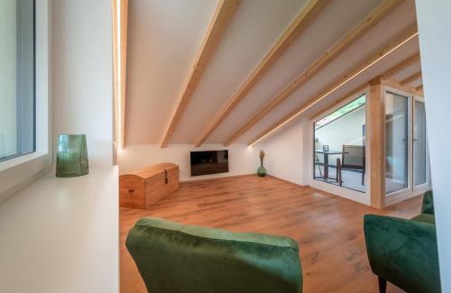 Tramin Apartment | Das Hubertus Suite Hubertus