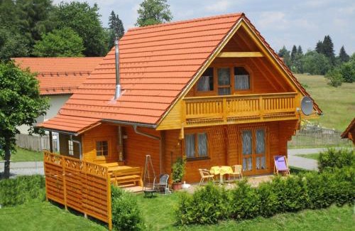 Philippsreut House | "Das Jagdhaus"- Hüttenurlaub in Bayern
