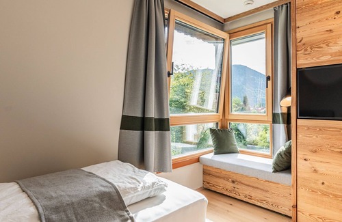 Schliersee Apartment | Das Kirchbichl - stylishly casual, with its own sauna - FW Das Kirchbichl