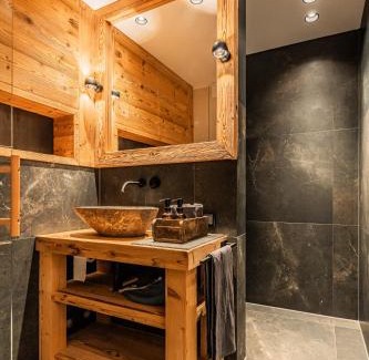 Schliersee Apartment | DAS KIRCHBICHL - stylisch lässig, mit eigener Sauna
