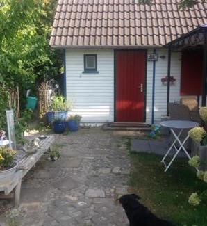 Karow House | Das kleine Ferienhaus