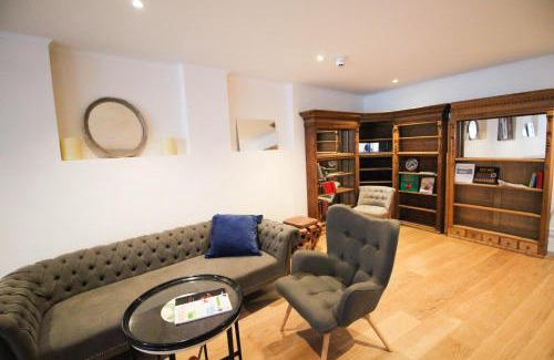 St. Benno Hotel | das kleine Hotel in München