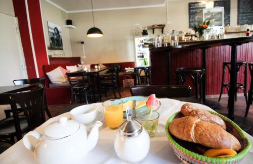 St. Benno Hotel | das kleine Hotel in München