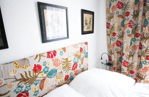 St. Benno Hotel | das kleine Hotel in München
