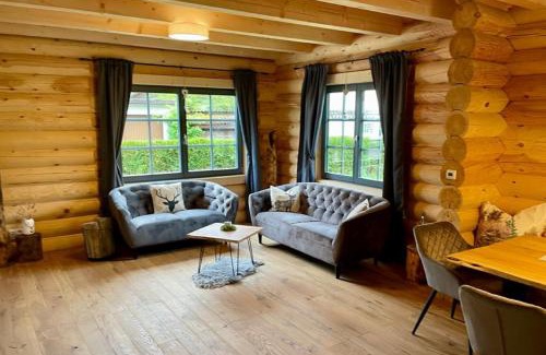 Steinwiesen House | Das Landchalet