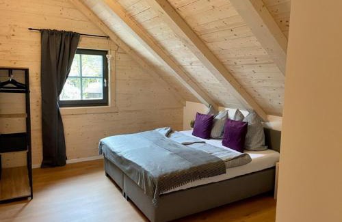 Steinwiesen House | Das Landchalet