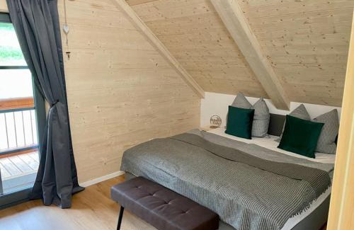 Steinwiesen House | Das Landchalet