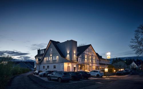 Tratzhof Hotel | Das Landhotel am Trätzhof Fulda