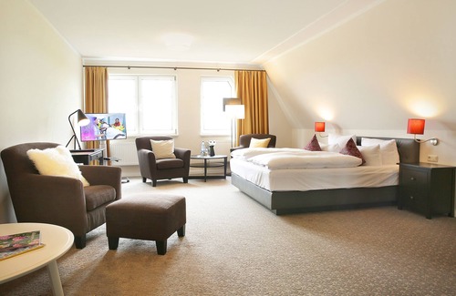 Wittenbeck Hotel | Das Landhotel Wittenbeck