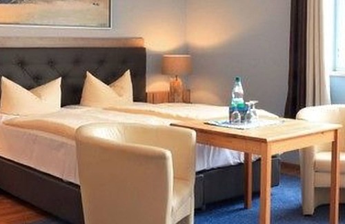 Wittenbeck Hotel | Das Landhotel Wittenbeck