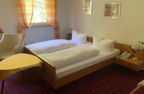Brilon Bed & Breakfast | DAS LOFT Hotel Hölsterloh