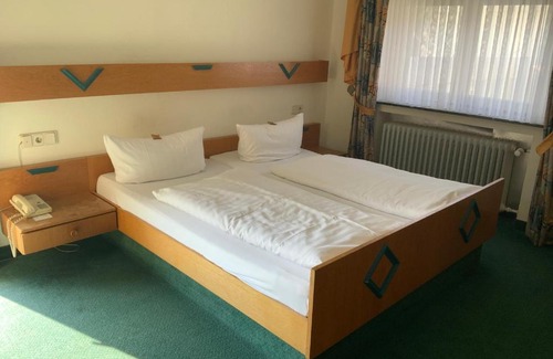 Brilon Bed & Breakfast | DAS LOFT Hotel Hölsterloh
