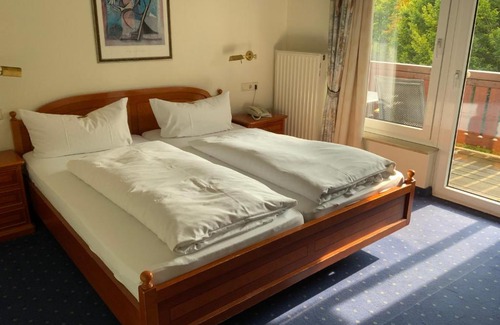 Brilon Bed & Breakfast | DAS LOFT Hotel Hölsterloh
