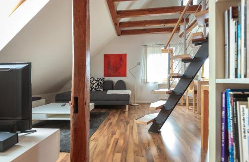 Lemgo Apartment | Das Nest am Park