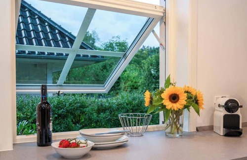 Ribnitz-Damgarten House | Das Norwegerhaus Ostsee