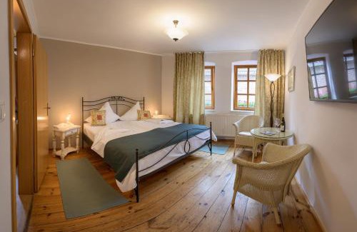 Sankt Martin House | Das Palatinum