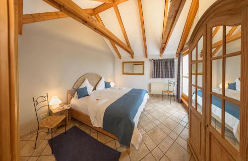 Sankt Martin House | Das Palatinum