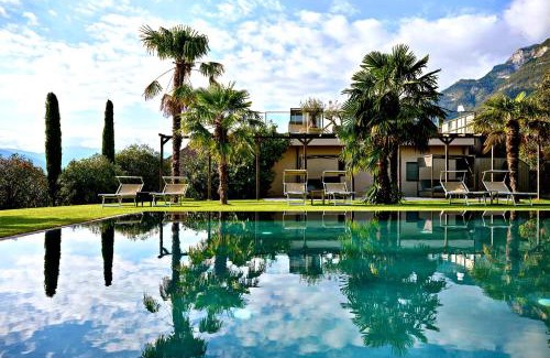 Caldaro Sulla Strada del Vino Hotel | Das Panorama Designhotel