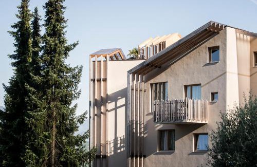 Caldaro Sulla Strada del Vino Hotel | Das Panorama Designhotel