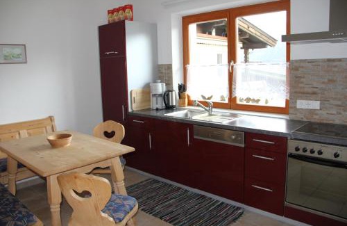 Lofer House | Das Panoramablick