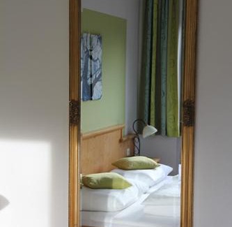 Lofer House | Das Panoramablick