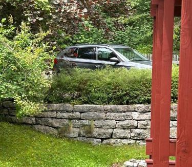 Kochel am See House | Das Rote Haus am See
