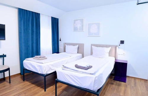 Ludwigsfeld House | Das Schreder Hotel