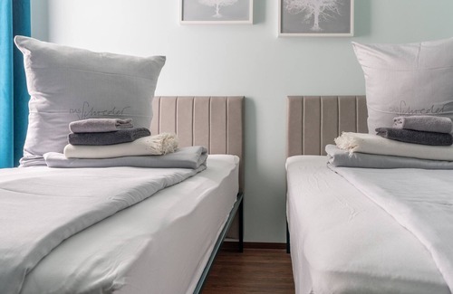 Ludwigsfeld House | Das Schreder Hotel