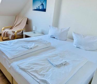 Plauen Apartment | Das Siegener Familien-Residenz