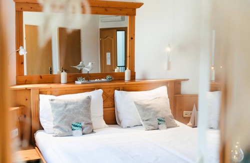 Neusiedl am See Hotel | Das Stadthaus