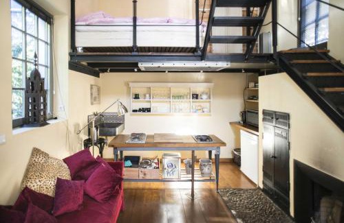 Solingen Apartment | Das Trafohaus