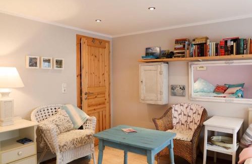 Boizenburg Apartment | DAS TRAUFENHAUS AM WALL - Urlaub im Denkmal