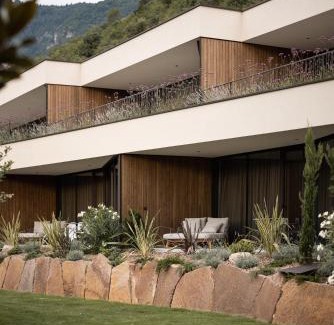 Pianizza Di Sopra Hotel | Das Wanda