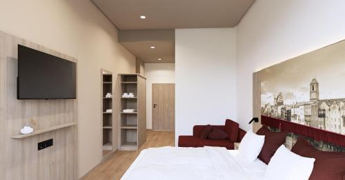 Wasserburg am Inn Hotel | Das Wasserburg Hotel