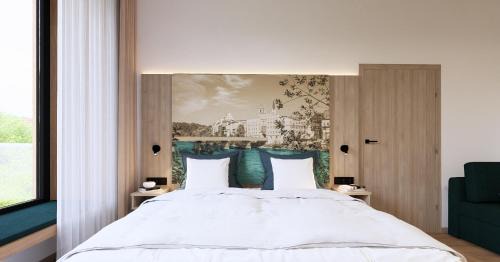 Wasserburg am Inn Hotel | Das Wasserburg Hotel