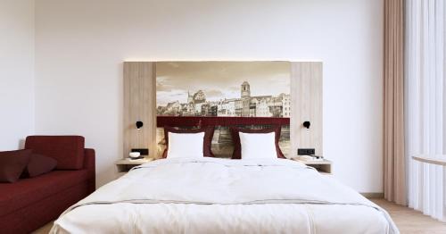 Wasserburg am Inn Hotel | Das Wasserburg Hotel