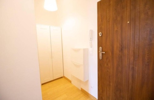 Funfhaus Apartment | Das Wien Loft l LF30