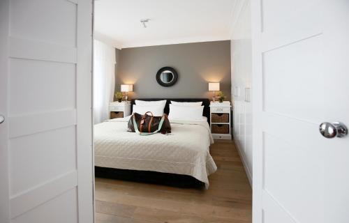 Westerland Hotel | Das Windhuk